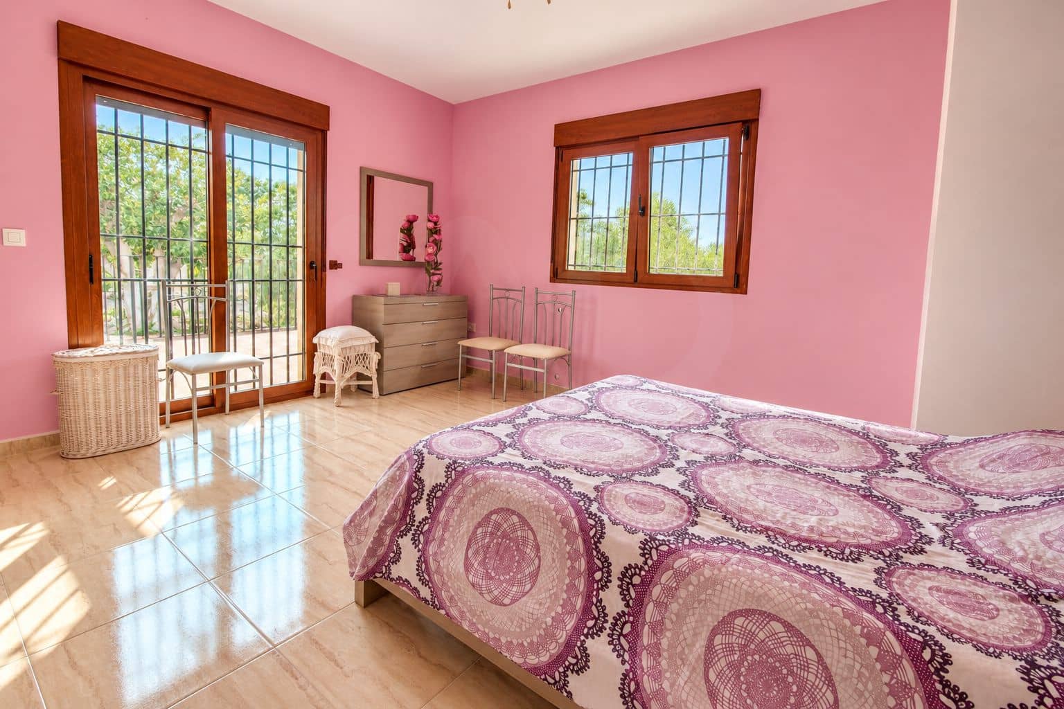 Villa for sale in Albatera with pool garage - € 565,000 (Ref: 10151440)