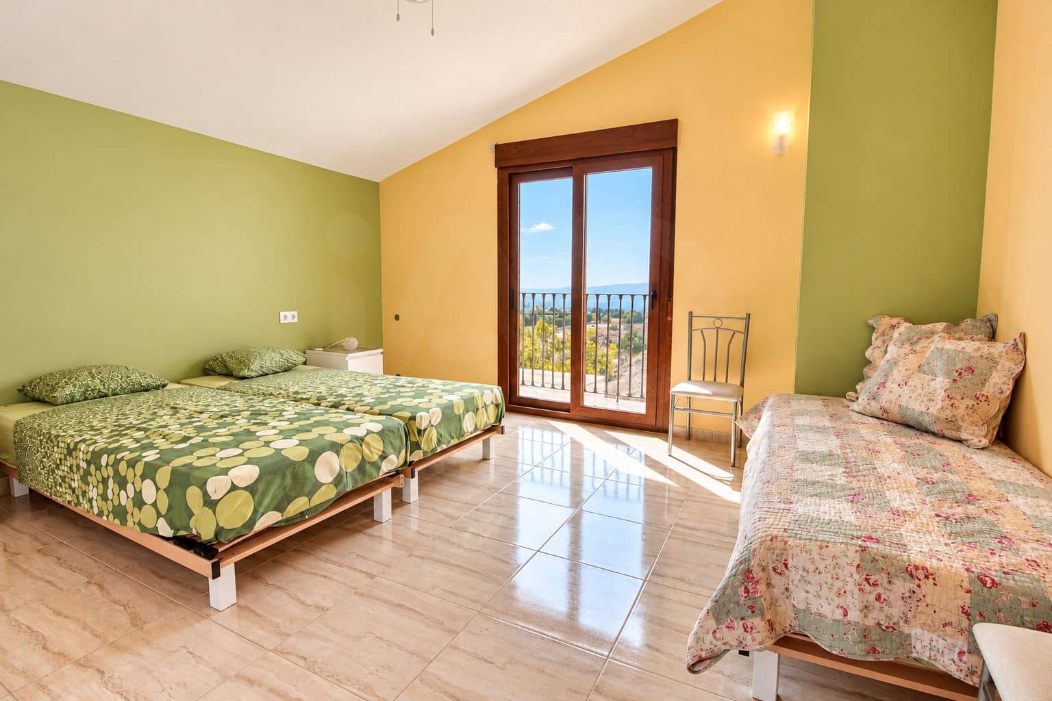 Villa for sale in Albatera with pool garage - € 565,000 (Ref: 10151440)