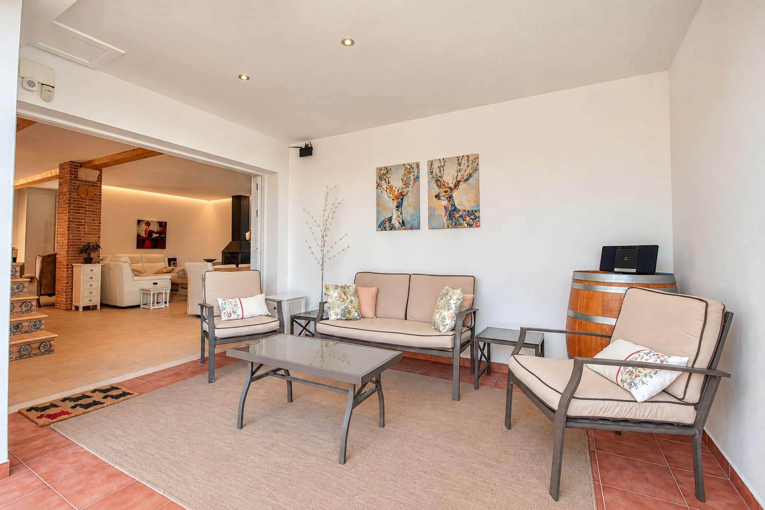 Villa for sale in Albatera with pool garage - € 565,000 (Ref: 10151440)
