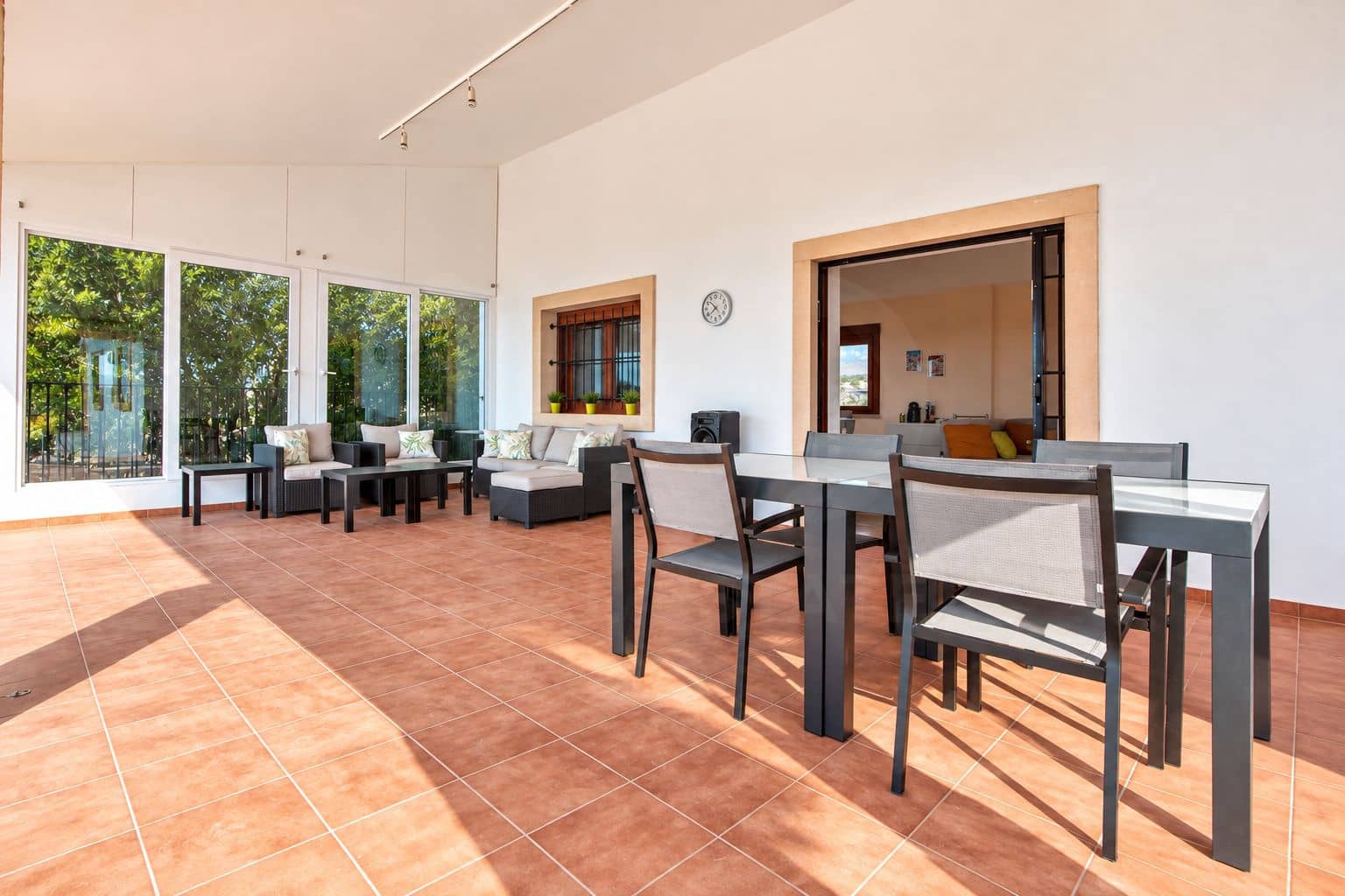 Villa for sale in Albatera with pool garage - € 565,000 (Ref: 10151440)