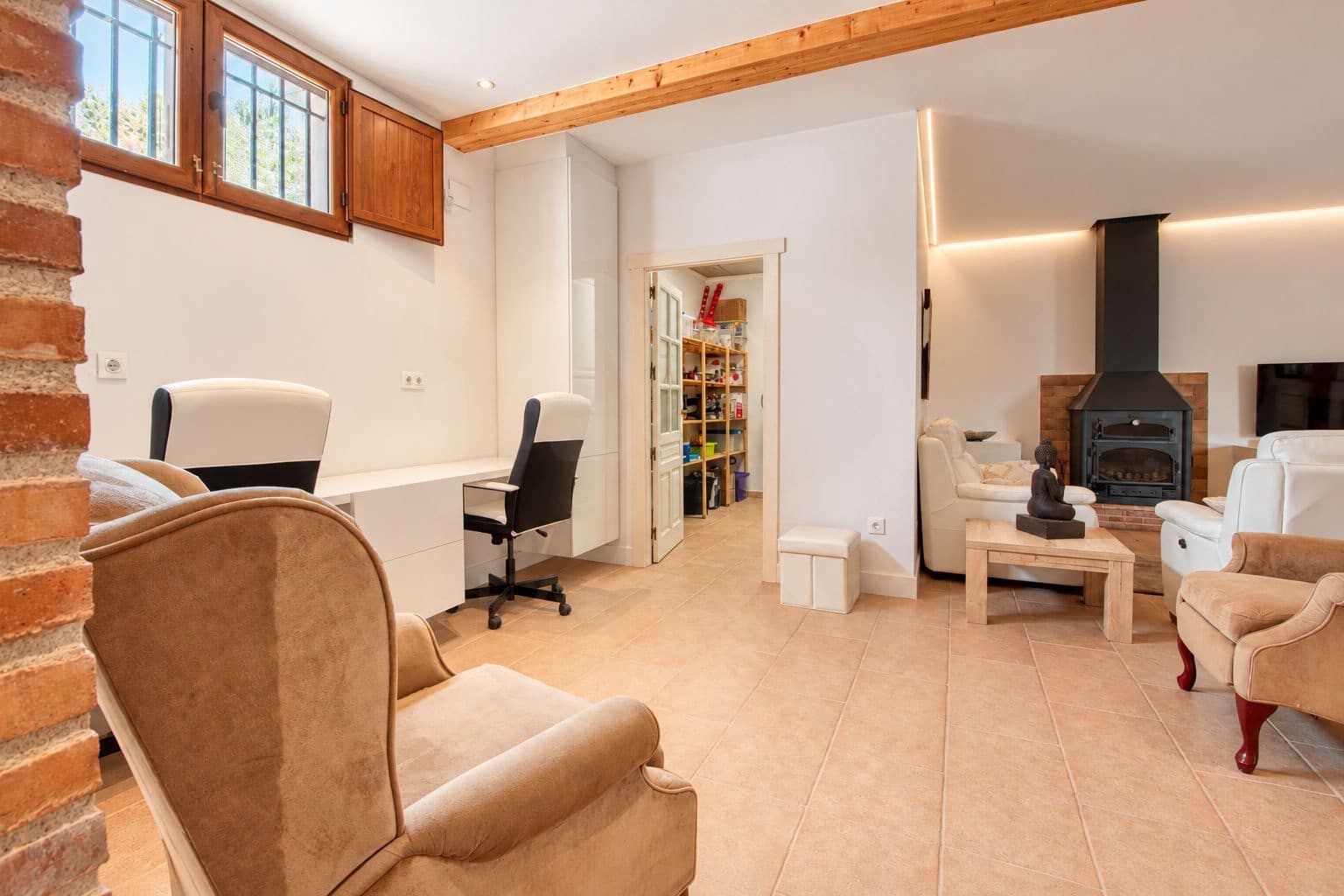 Villa for sale in Albatera with pool garage - € 565,000 (Ref: 10151440)