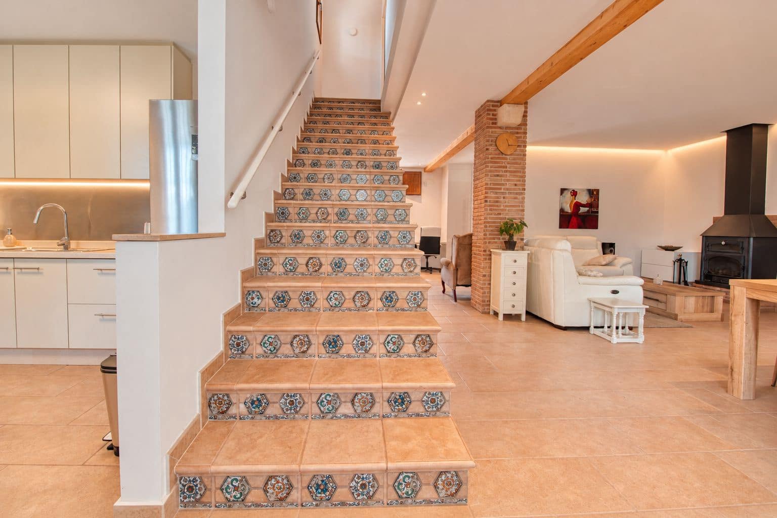 Villa for sale in Albatera with pool garage - € 565,000 (Ref: 10151440)