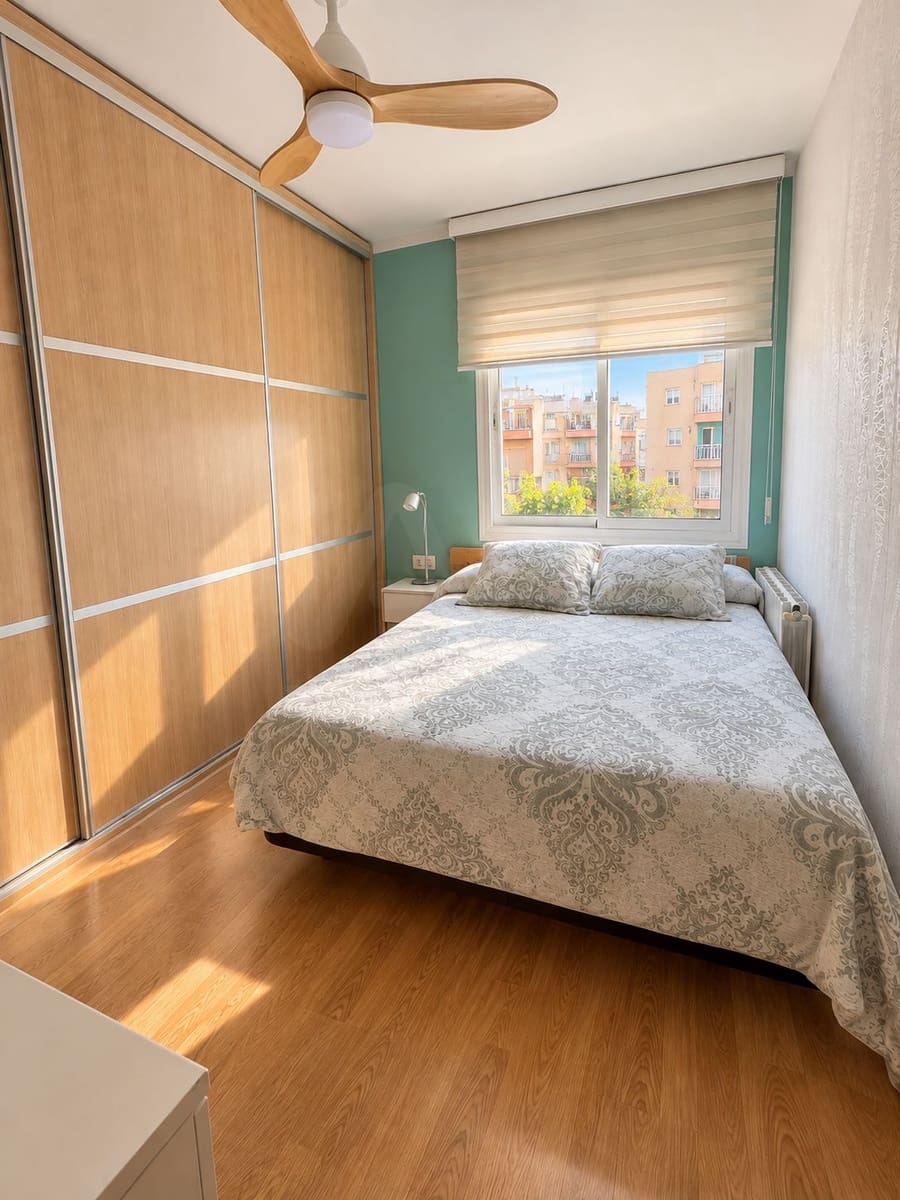 3 bedroom Apartment for sale in Sant Vicenc dels Horts - € 235,000 (Ref: 10153156)