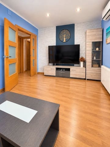 3 Zimmer Apartment zu verkaufen in Sant Vicenç dels Horts - 235.000 € (Ref: 10153156)