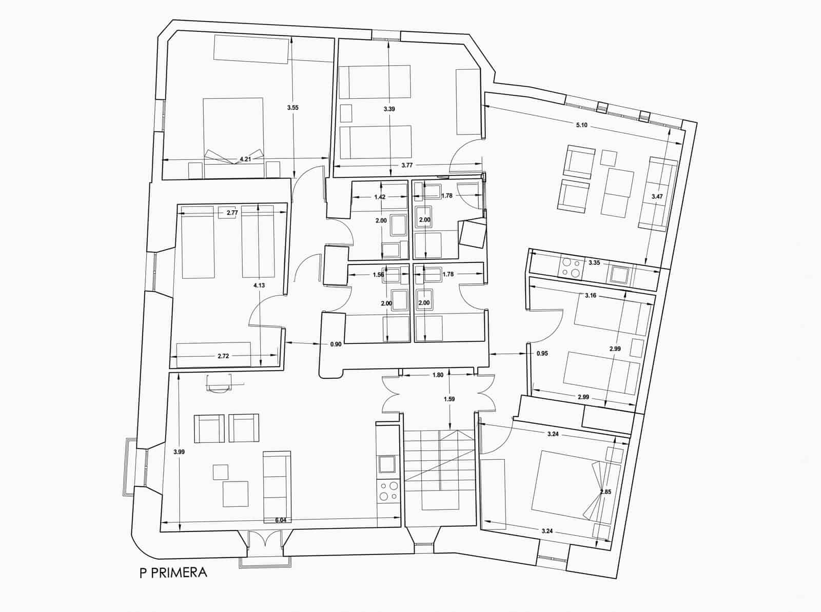 7 bedroom Townhouse for sale in Corteconcepcion - € 425,000 (Ref: 10153157)