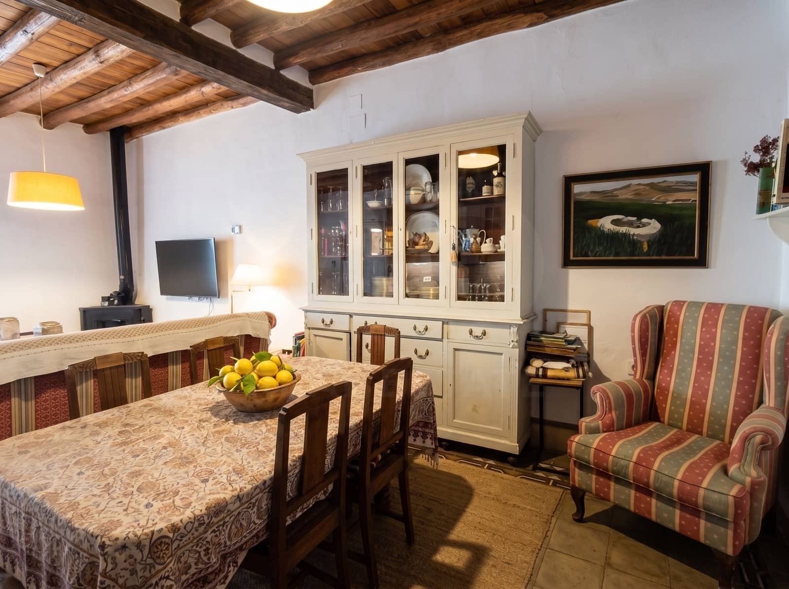 7 bedroom Townhouse for sale in Corteconcepcion - € 425,000 (Ref: 10153157)