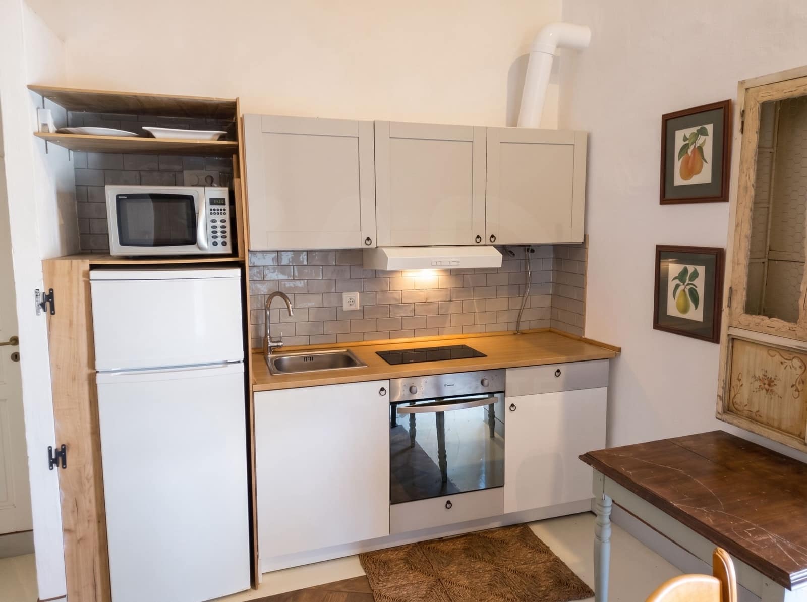 7 bedroom Townhouse for sale in Corteconcepcion - € 425,000 (Ref: 10153157)