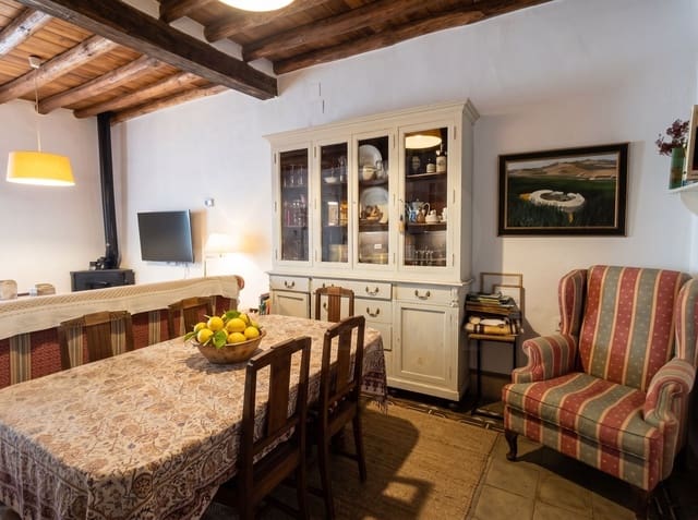 7 bedroom Townhouse for sale in Corteconcepción - € 425,000 (Ref: 10153157)
