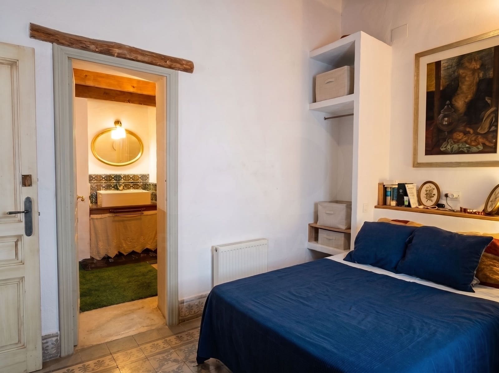 7 bedroom Townhouse for sale in Corteconcepcion - € 425,000 (Ref: 10153157)