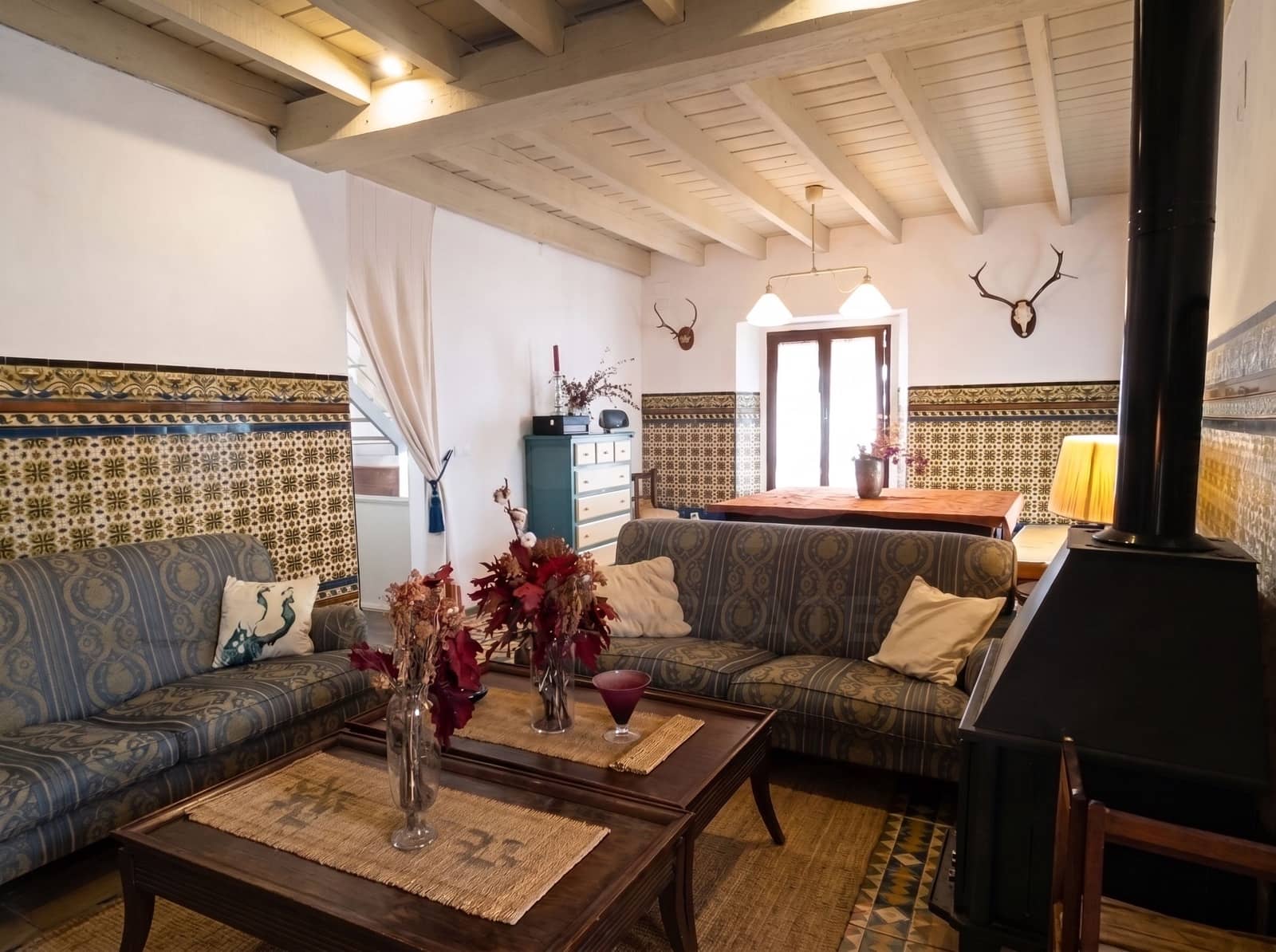 7 bedroom Townhouse for sale in Corteconcepcion - € 425,000 (Ref: 10153157)