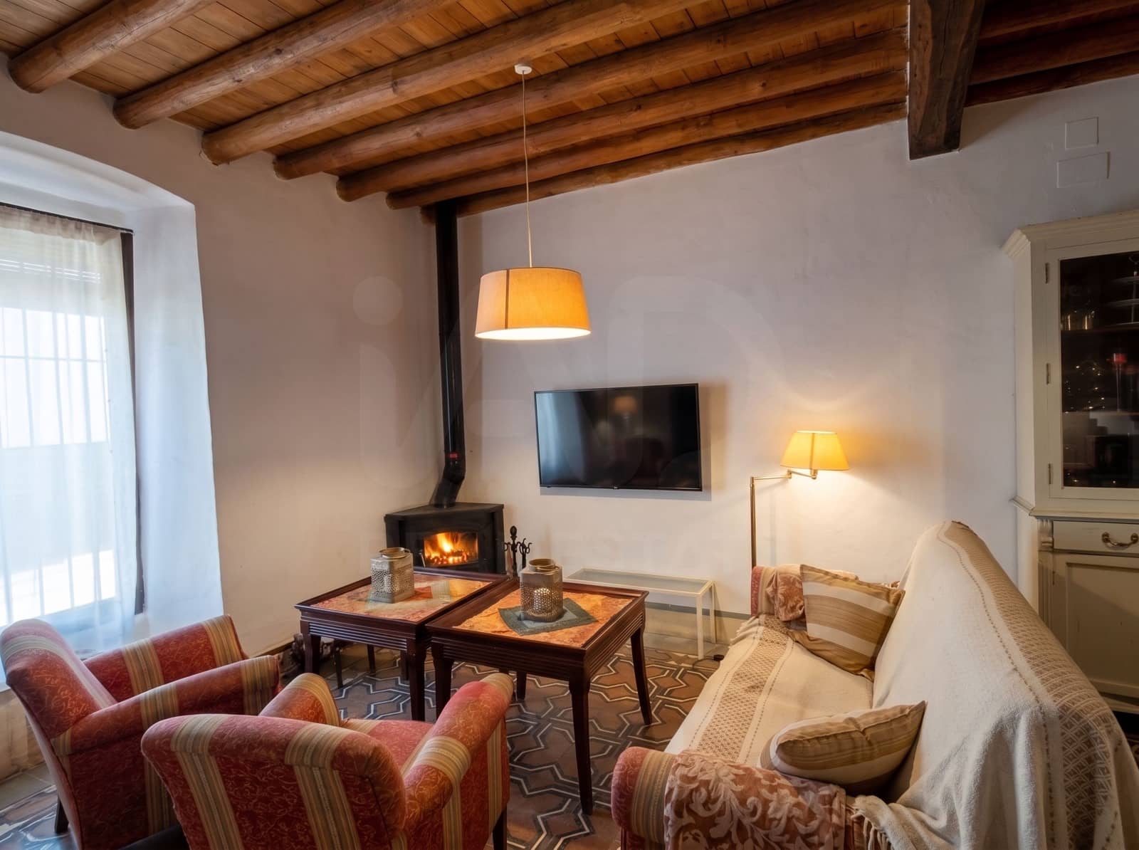 7 bedroom Townhouse for sale in Corteconcepcion - € 425,000 (Ref: 10153157)