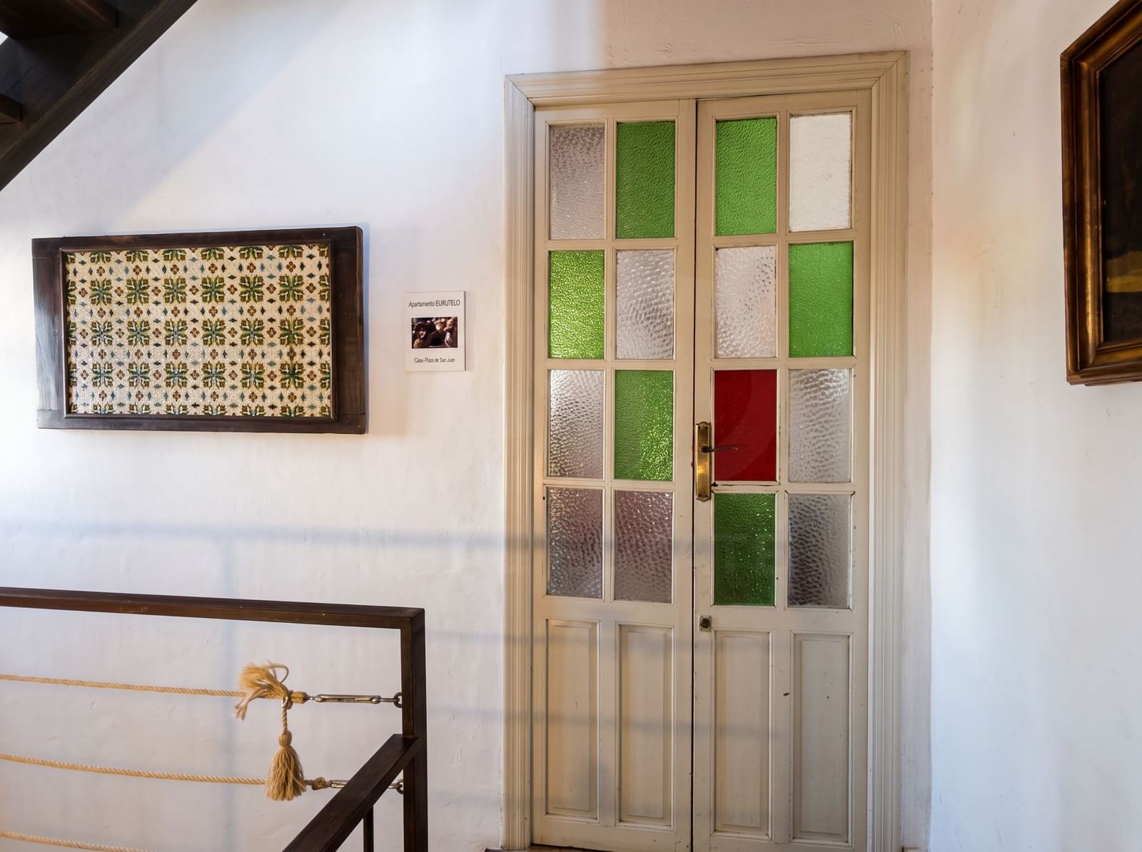 7 bedroom Townhouse for sale in Corteconcepcion - € 425,000 (Ref: 10153157)
