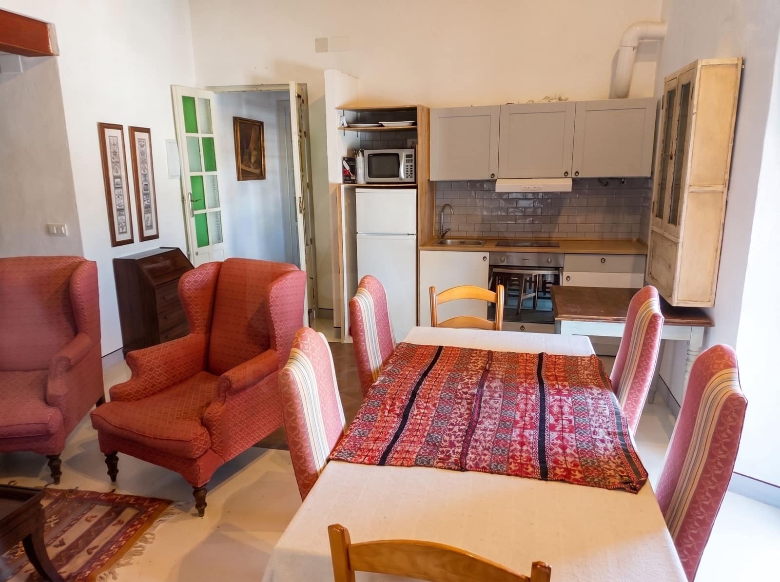 7 bedroom Townhouse for sale in Corteconcepcion - € 425,000 (Ref: 10153157)