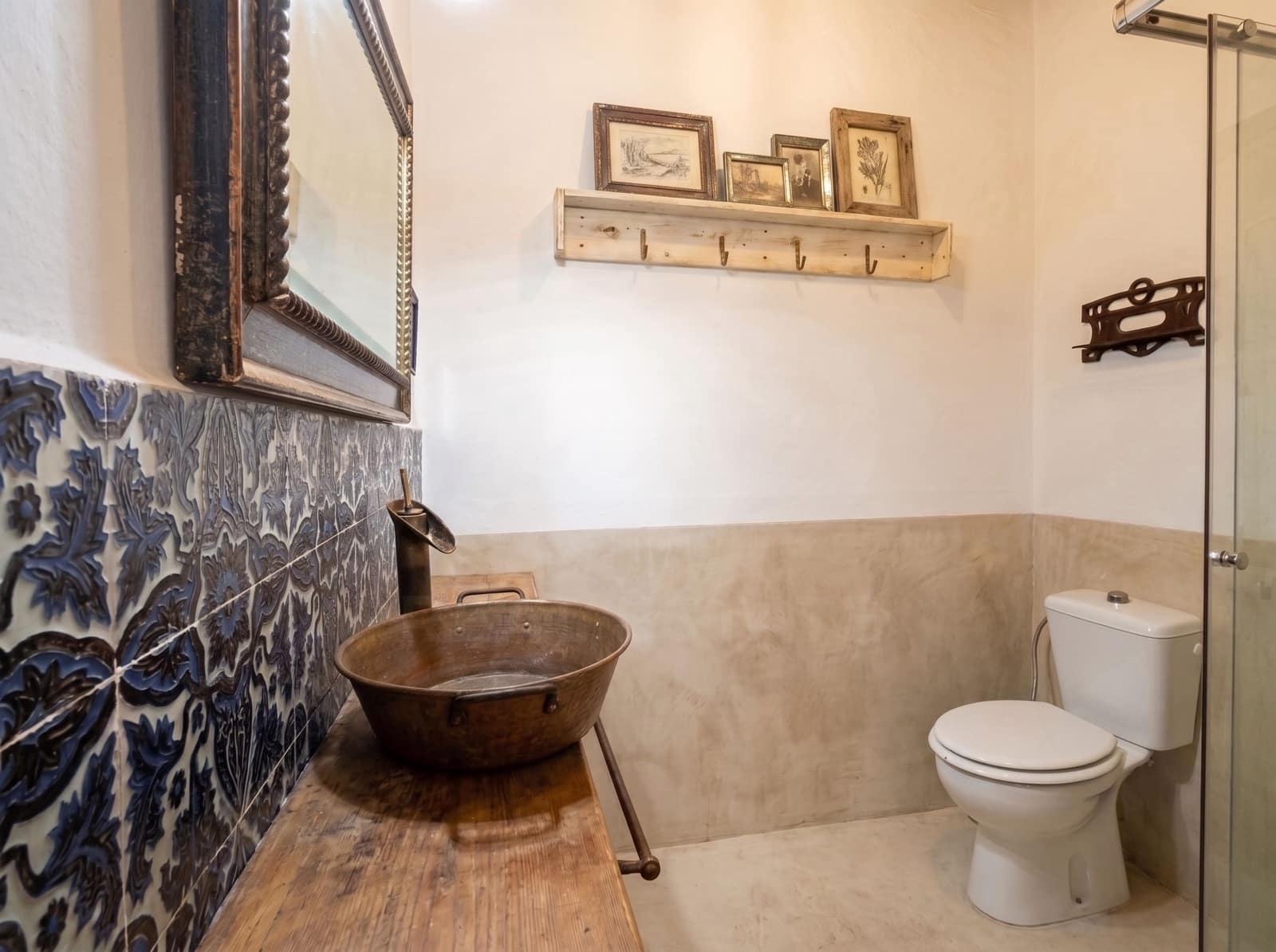 7 bedroom Townhouse for sale in Corteconcepcion - € 425,000 (Ref: 10153157)
