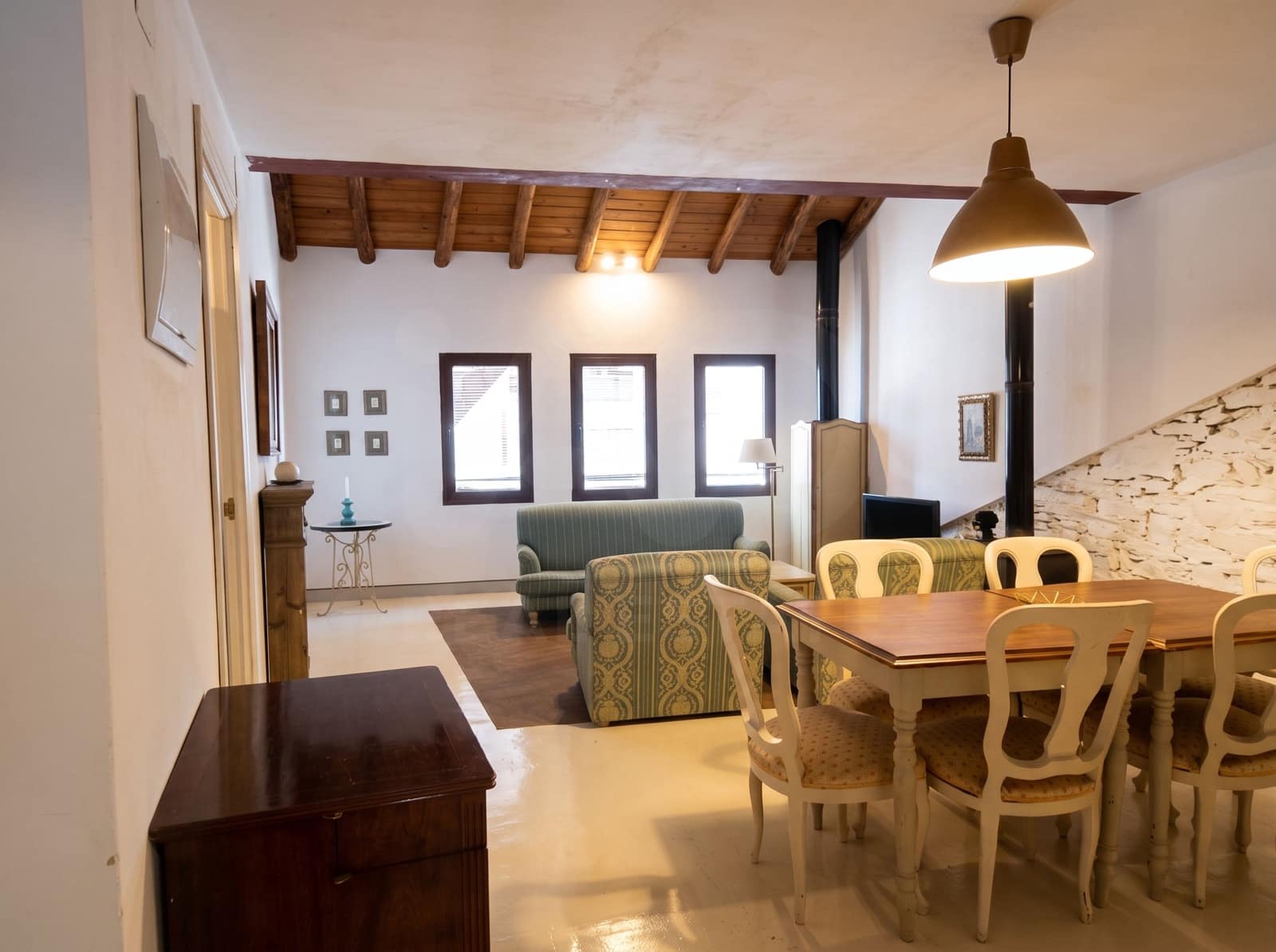 7 bedroom Townhouse for sale in Corteconcepcion - € 425,000 (Ref: 10153157)