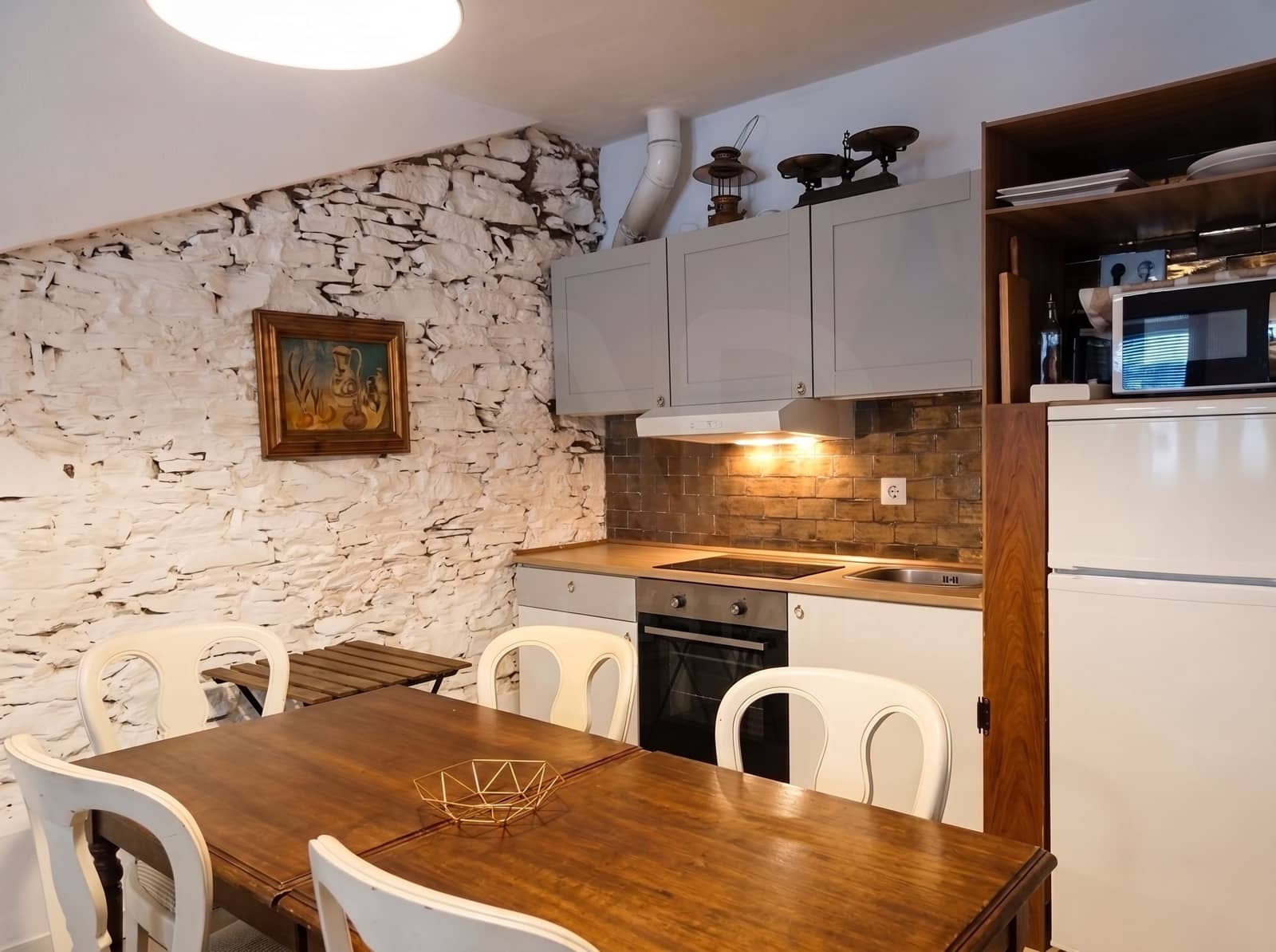 7 bedroom Townhouse for sale in Corteconcepcion - € 425,000 (Ref: 10153157)