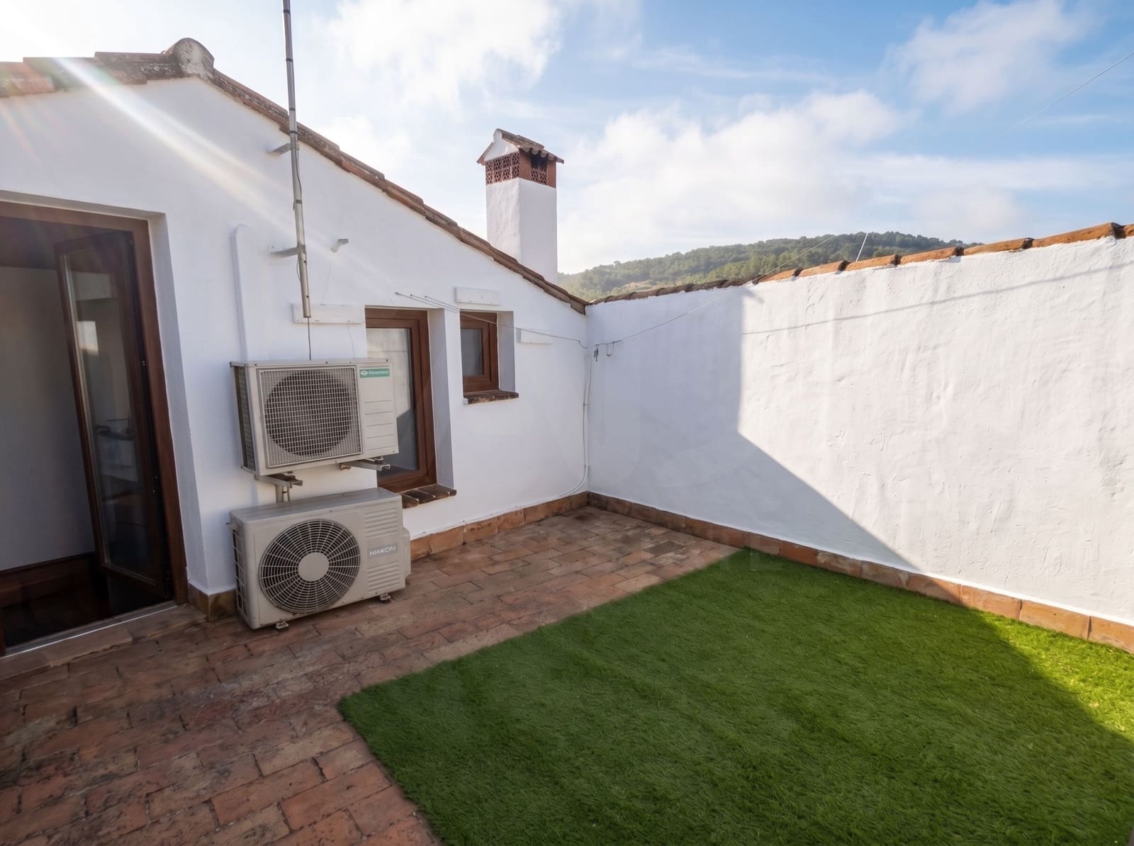 7 bedroom Townhouse for sale in Corteconcepcion - € 425,000 (Ref: 10153157)