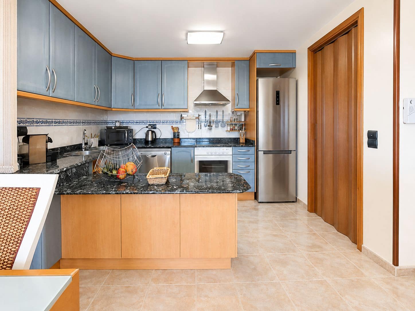 2 bedroom Apartment for sale in Sant Carles de la Rapita with pool garage - € 255,000 (Ref: 10153158)
