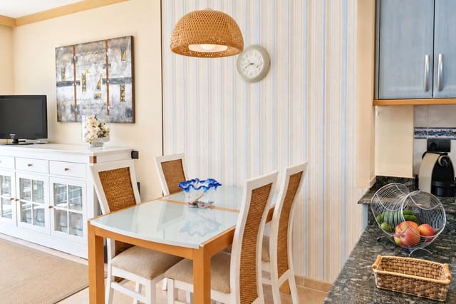 2 sovrum Lägenhet till salu i Sant Carles de la Ràpita med pool garage - 255 000 € (Ref: 10153158)