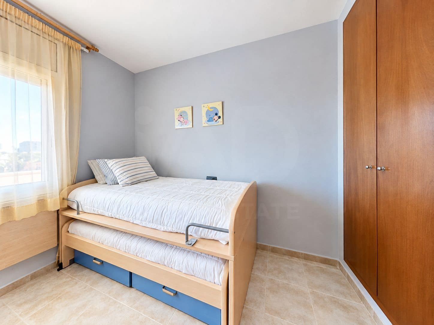 2 bedroom Apartment for sale in Sant Carles de la Rapita with pool garage - € 255,000 (Ref: 10153158)