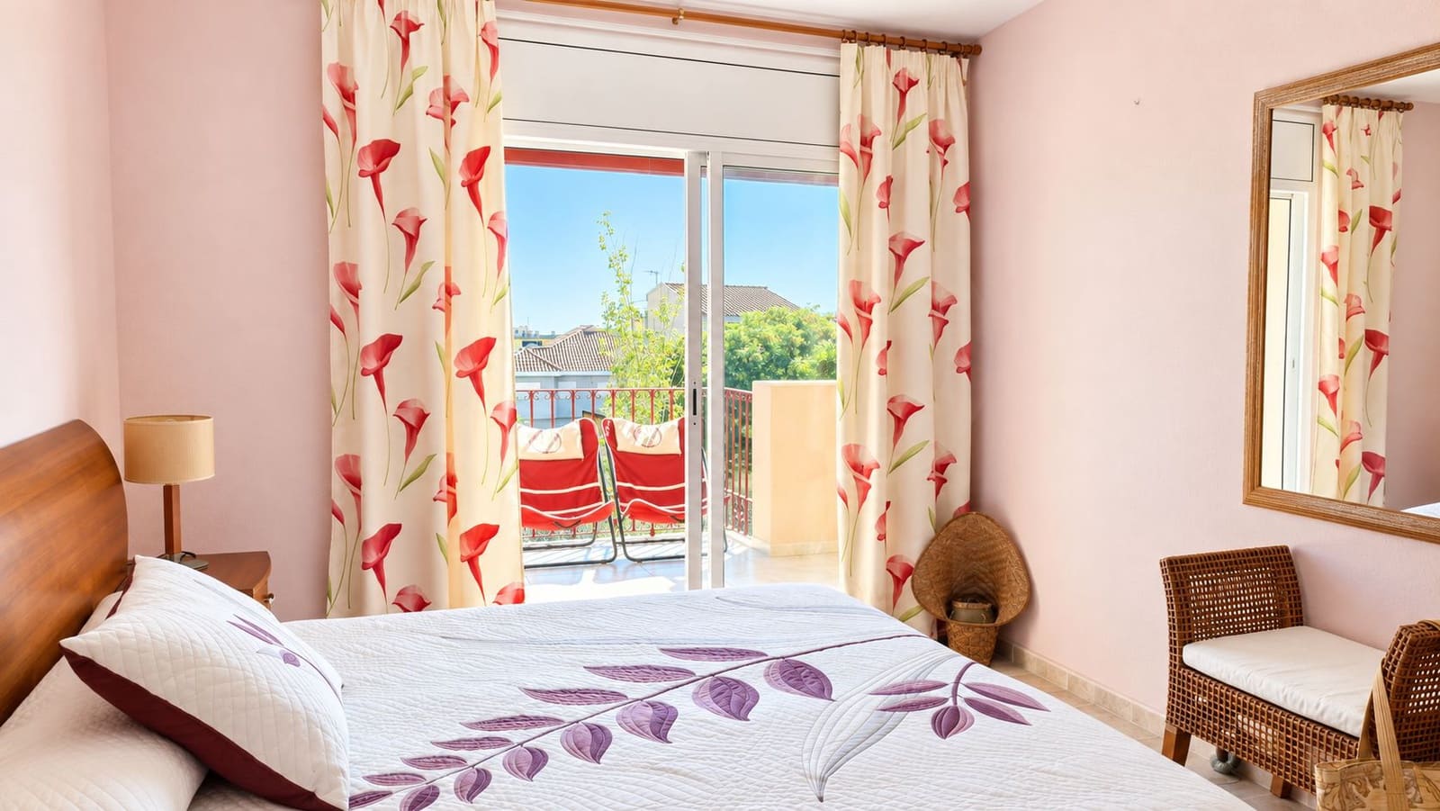 2 bedroom Apartment for sale in Sant Carles de la Rapita with pool garage - € 255,000 (Ref: 10153158)