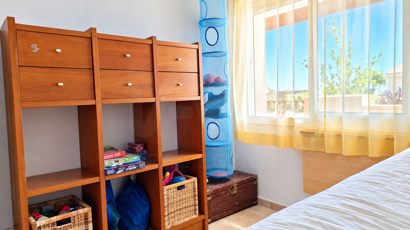 2 bedroom Apartment for sale in Sant Carles de la Rapita with pool garage - € 255,000 (Ref: 10153158)