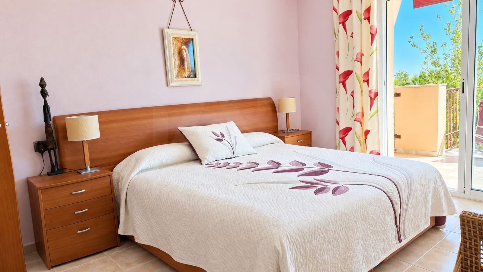 2 bedroom Apartment for sale in Sant Carles de la Rapita with pool garage - € 255,000 (Ref: 10153158)
