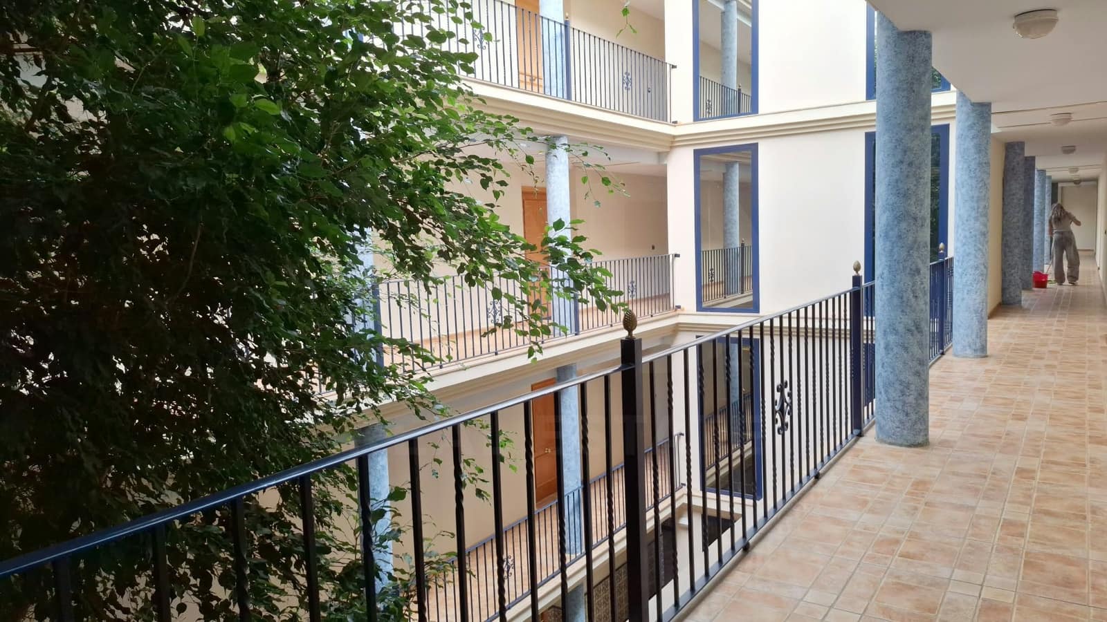 2 bedroom Apartment for sale in Sant Carles de la Rapita with pool garage - € 255,000 (Ref: 10153158)