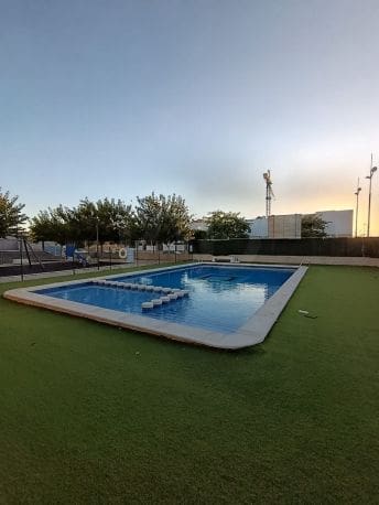 3 quarto Apartamento para venda em Dolores com piscina garagem - 159 000 € (Ref: 10153159)
