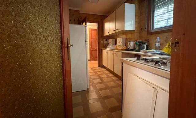 2 sypialnia Apartament na sprzedaż w Miasto Palencia - 119 000 € (Ref: 10153160)