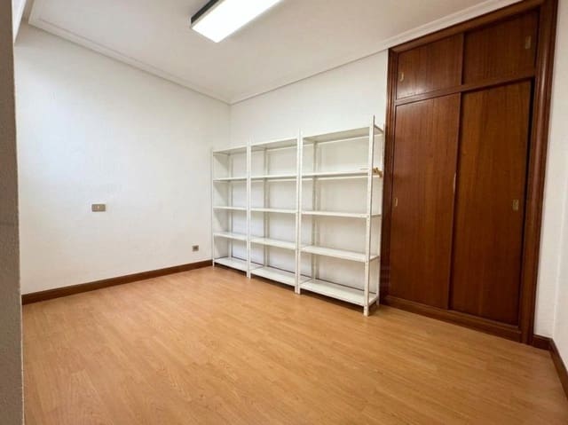 2 sypialnia Apartament na sprzedaż w Miasto Palencia - 119 000 € (Ref: 10153160)