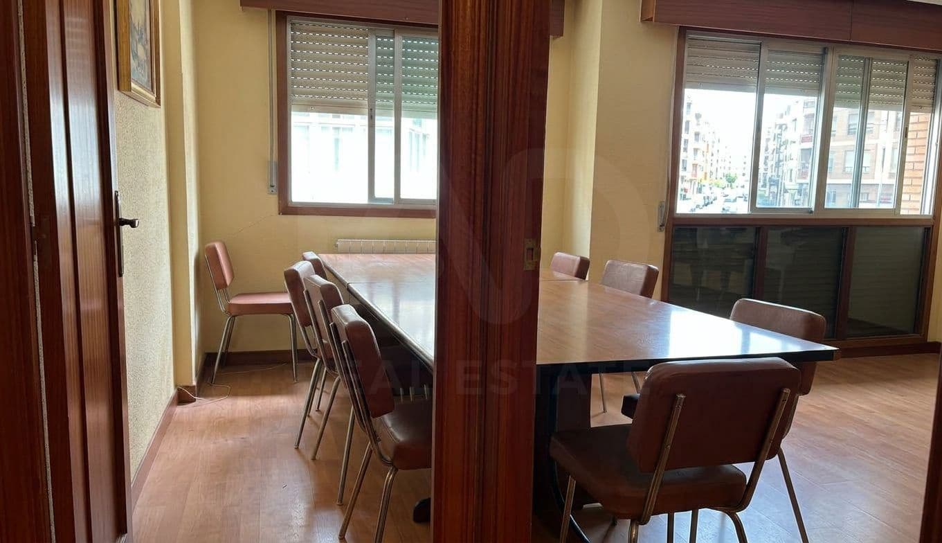 2 bedroom Apartment for sale in Palencia city - € 119,000 (Ref: 10153160)
