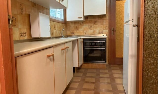 2 sypialnia Apartament na sprzedaż w Miasto Palencia - 119 000 € (Ref: 10153160)