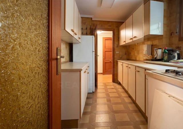 2 sypialnia Apartament na sprzedaż w Miasto Palencia - 119 000 € (Ref: 10153160)