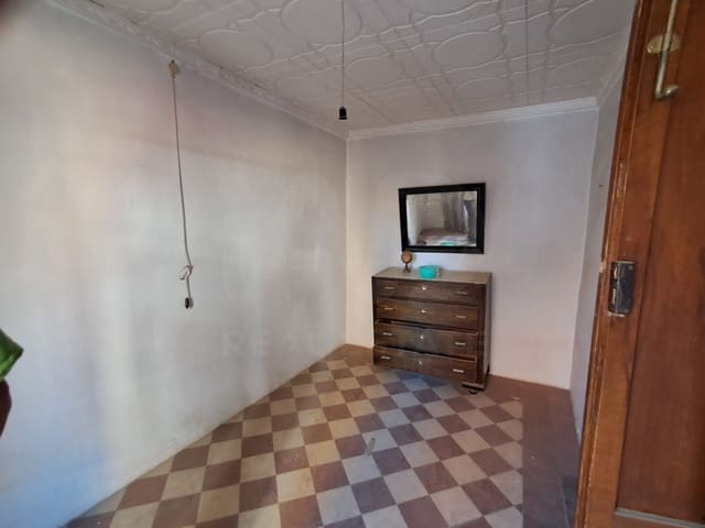 6 soveværelse Byhus til salg i Puerto Lumbreras - € 99.500 (Ref: 10153161)