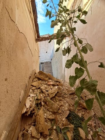 6 soveværelse Byhus til salg i Puerto Lumbreras - € 99.500 (Ref: 10153161)