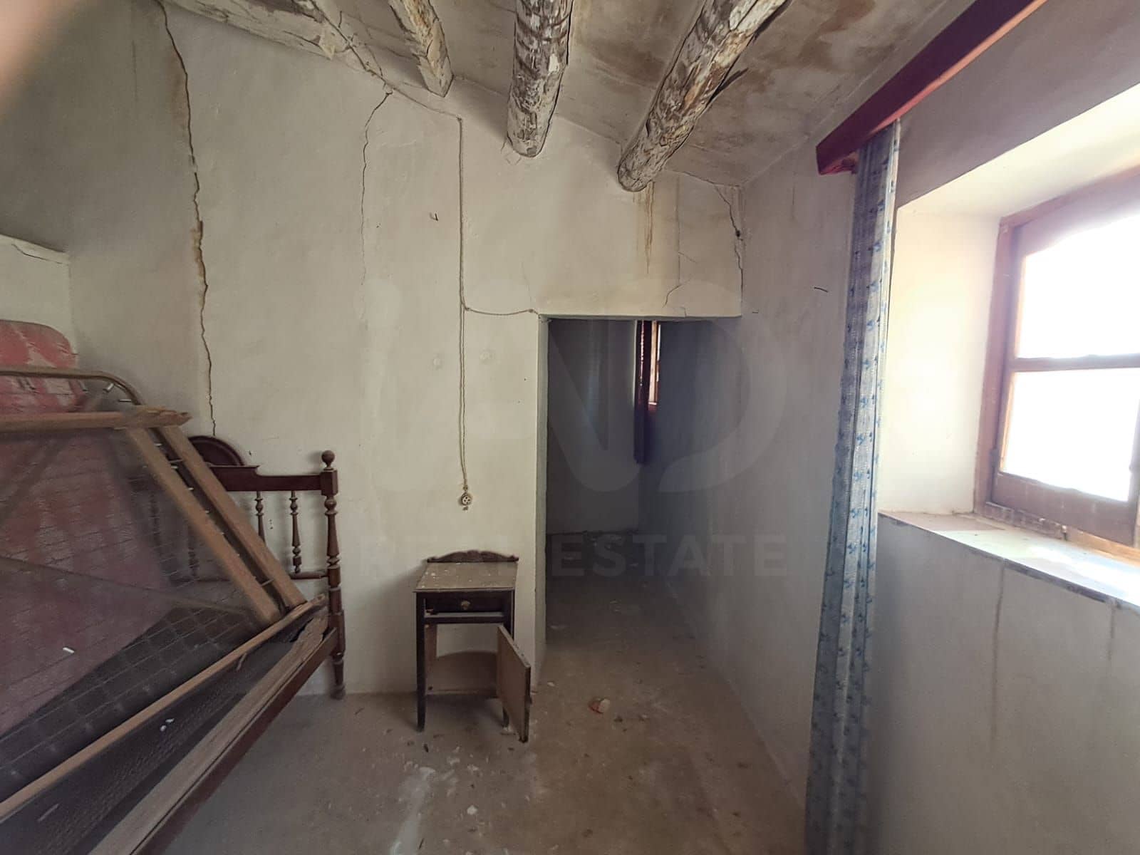 6 bedroom Townhouse for sale in Puerto Lumbreras - € 99,500 (Ref: 10153161)