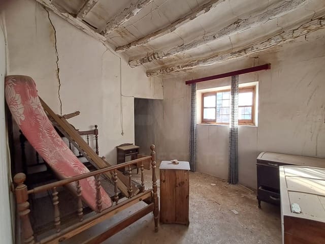 6 soveværelse Byhus til salg i Puerto Lumbreras - € 99.500 (Ref: 10153161)