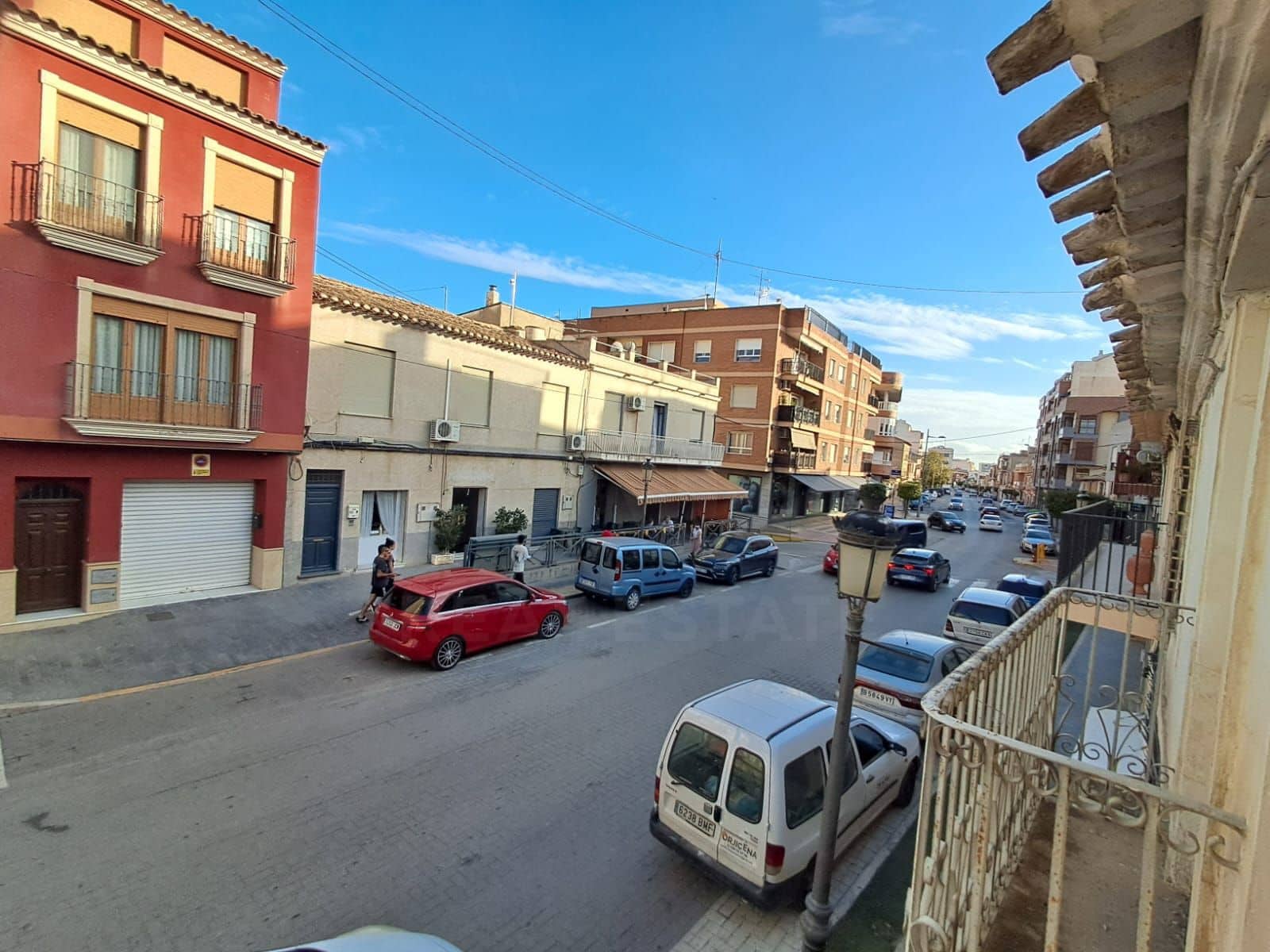 6 bedroom Townhouse for sale in Puerto Lumbreras - € 99,500 (Ref: 10153161)