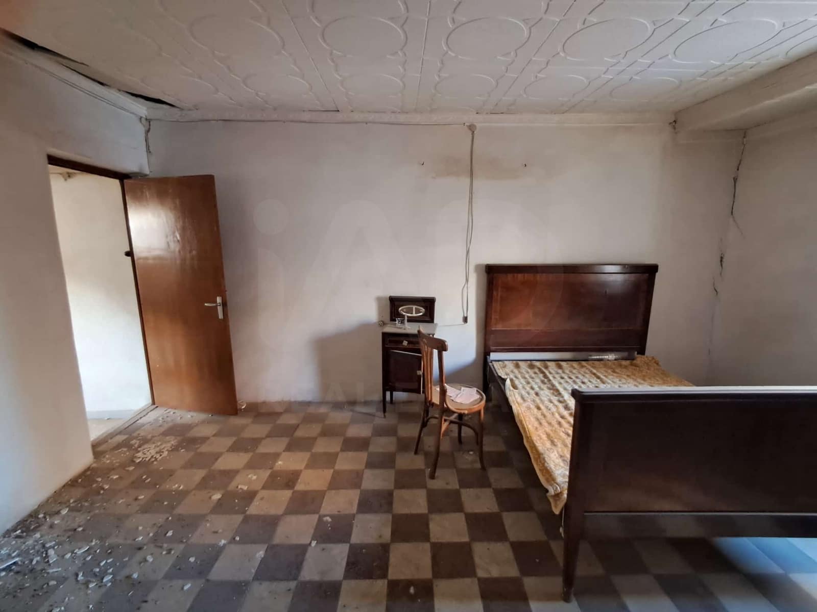 6 bedroom Townhouse for sale in Puerto Lumbreras - € 99,500 (Ref: 10153161)