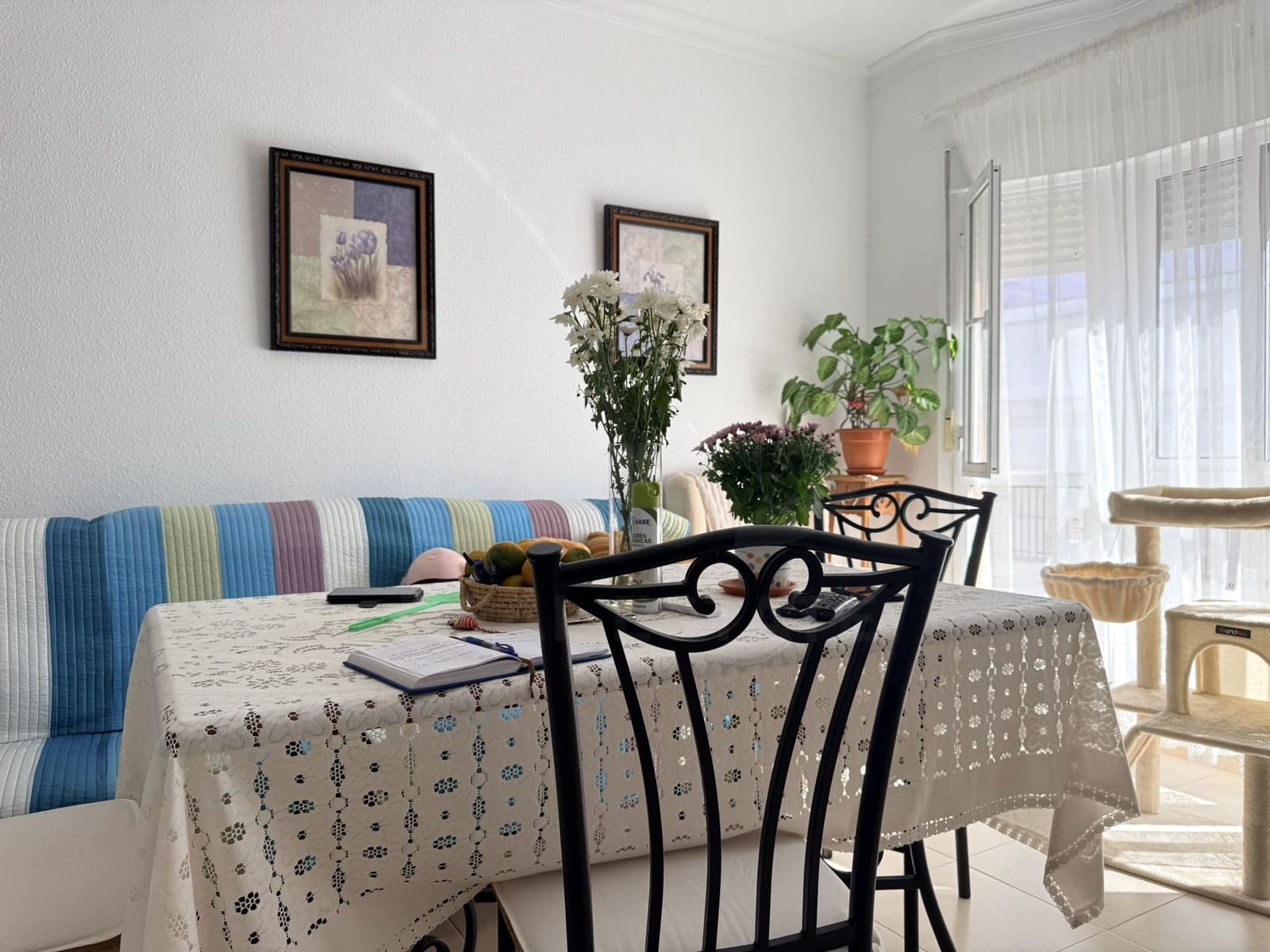 4 bedroom Apartment for sale in Lepe - € 140,000 (Ref: 10153251)