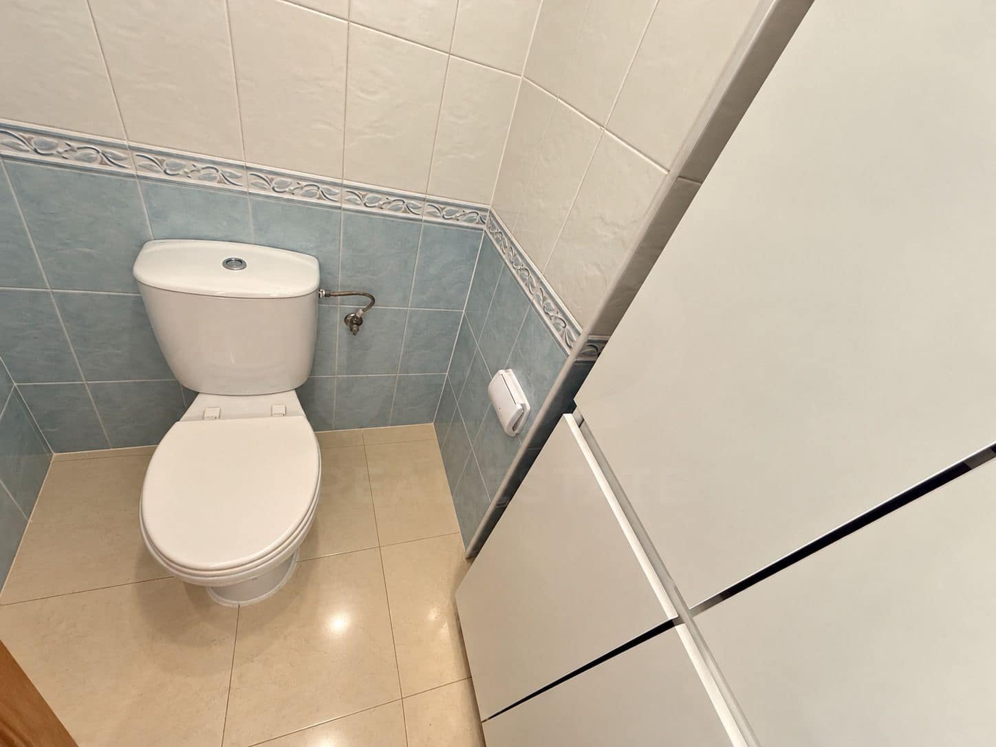 4 bedroom Apartment for sale in Lepe - € 140,000 (Ref: 10153251)
