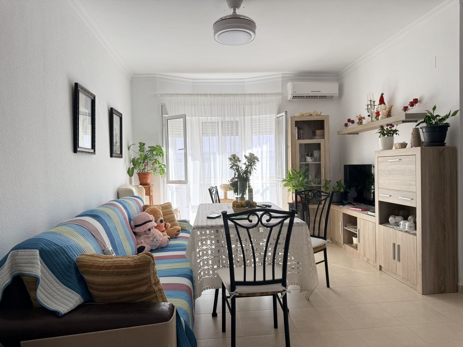 4 bedroom Apartment for sale in Lepe - € 140,000 (Ref: 10153251)