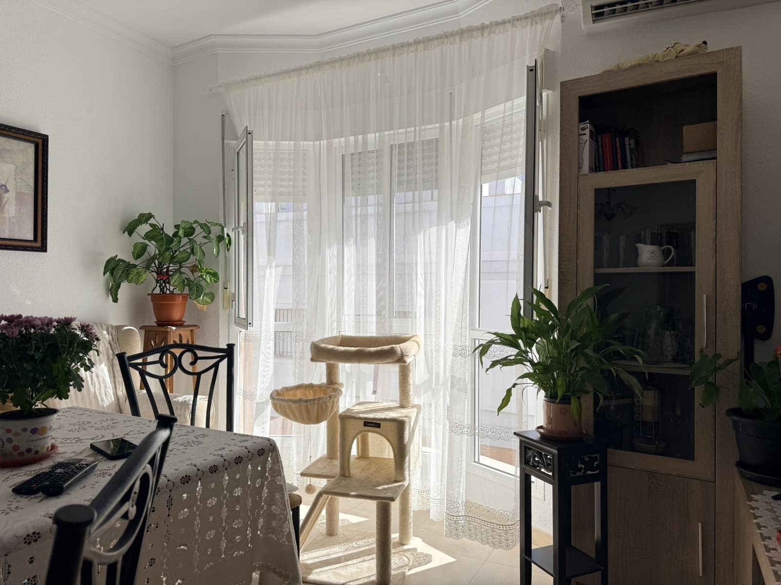 4 bedroom Apartment for sale in Lepe - € 140,000 (Ref: 10153251)