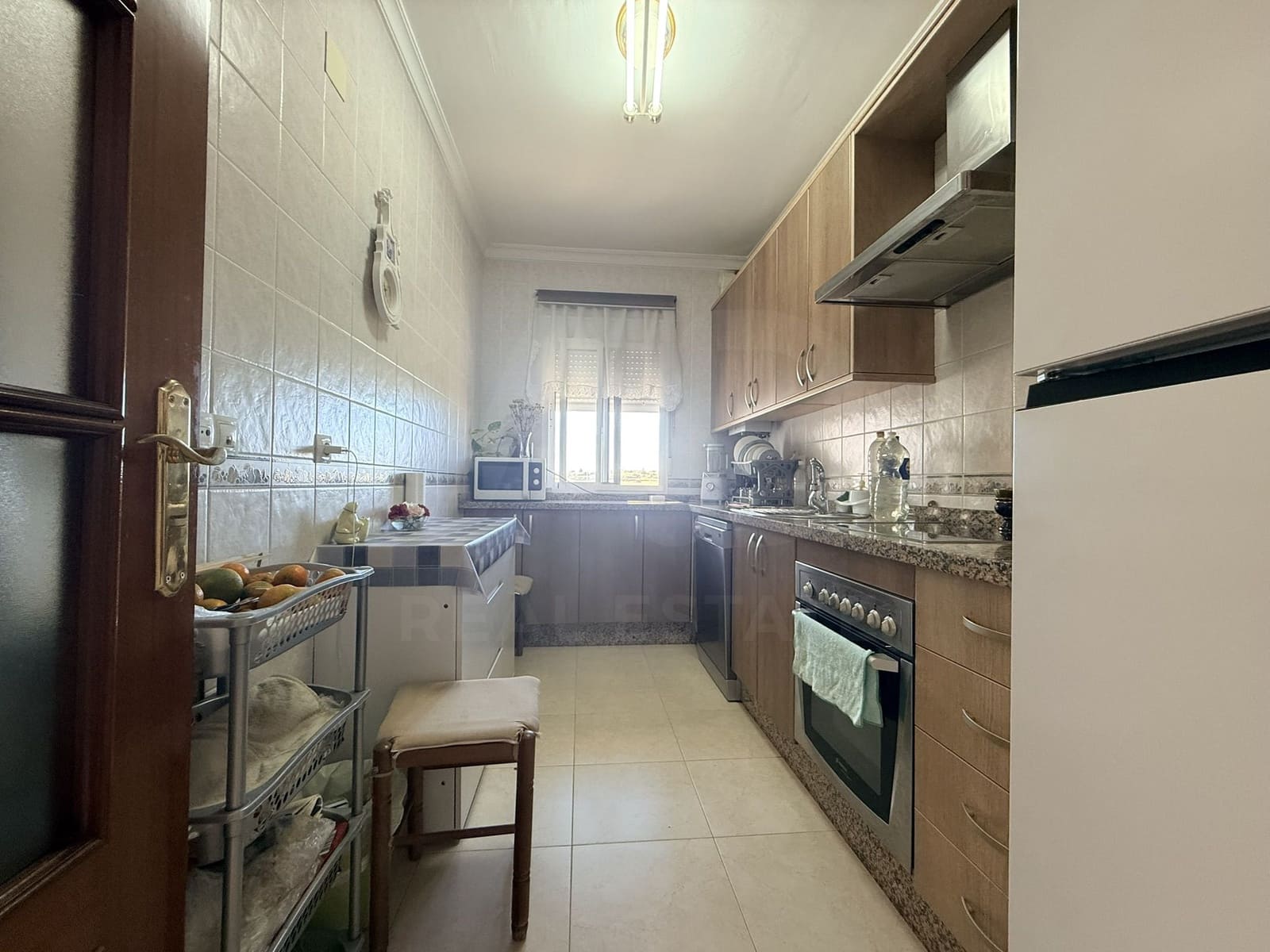 4 bedroom Apartment for sale in Lepe - € 140,000 (Ref: 10153251)