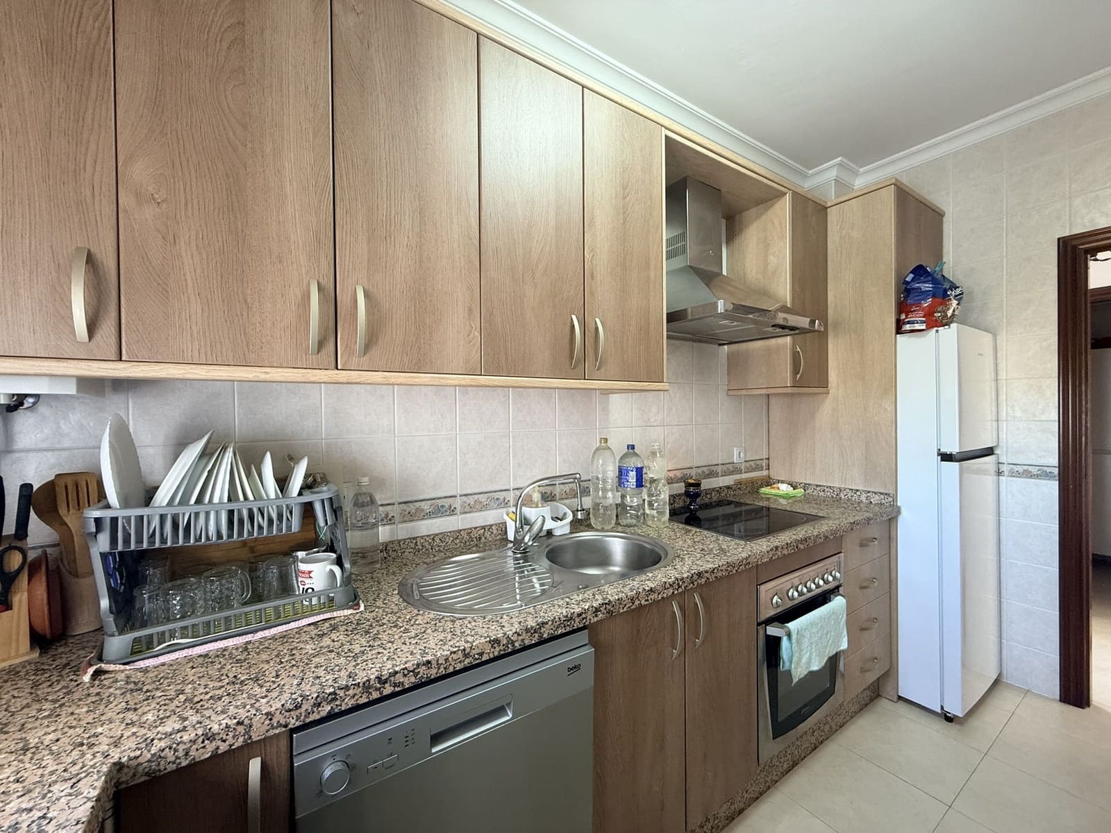 4 bedroom Apartment for sale in Lepe - € 140,000 (Ref: 10153251)