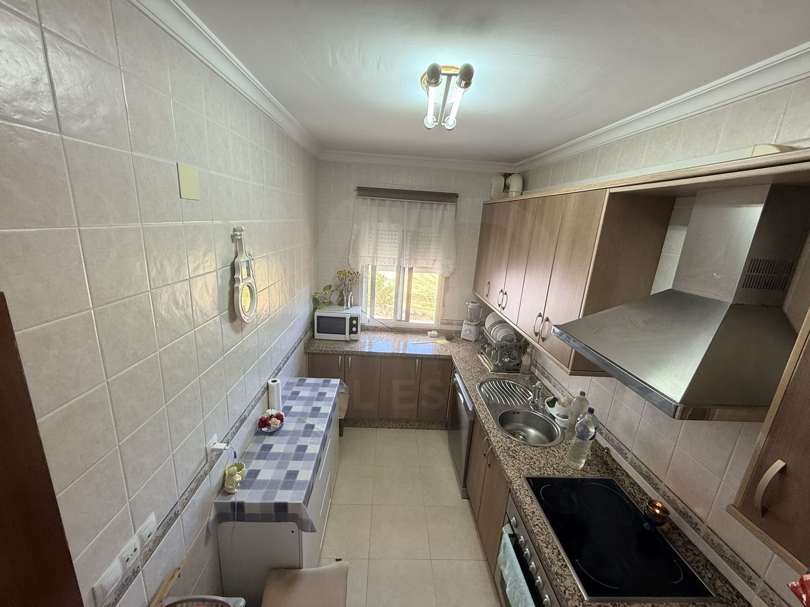 4 bedroom Apartment for sale in Lepe - € 140,000 (Ref: 10153251)
