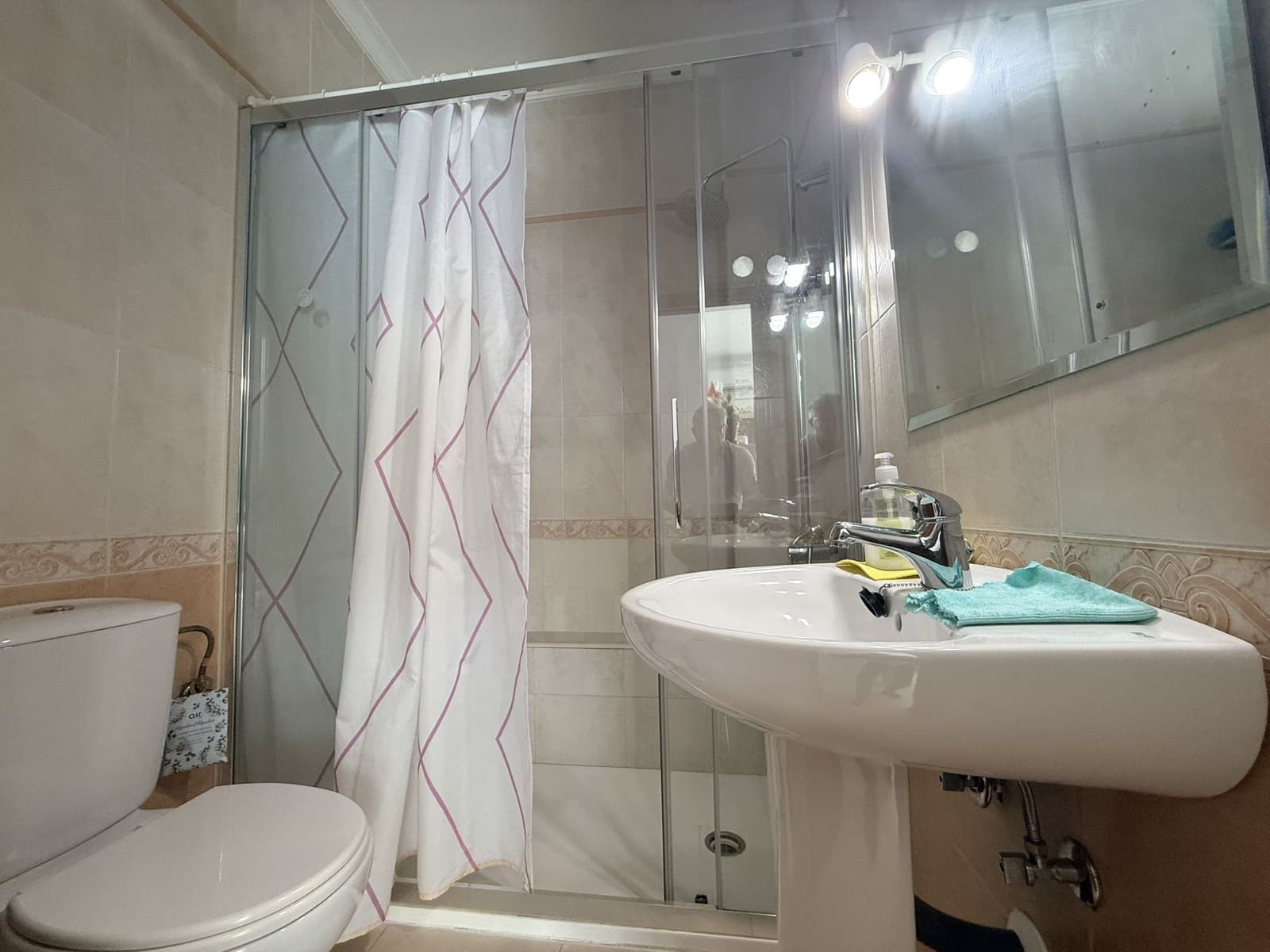 4 bedroom Apartment for sale in Lepe - € 140,000 (Ref: 10153251)