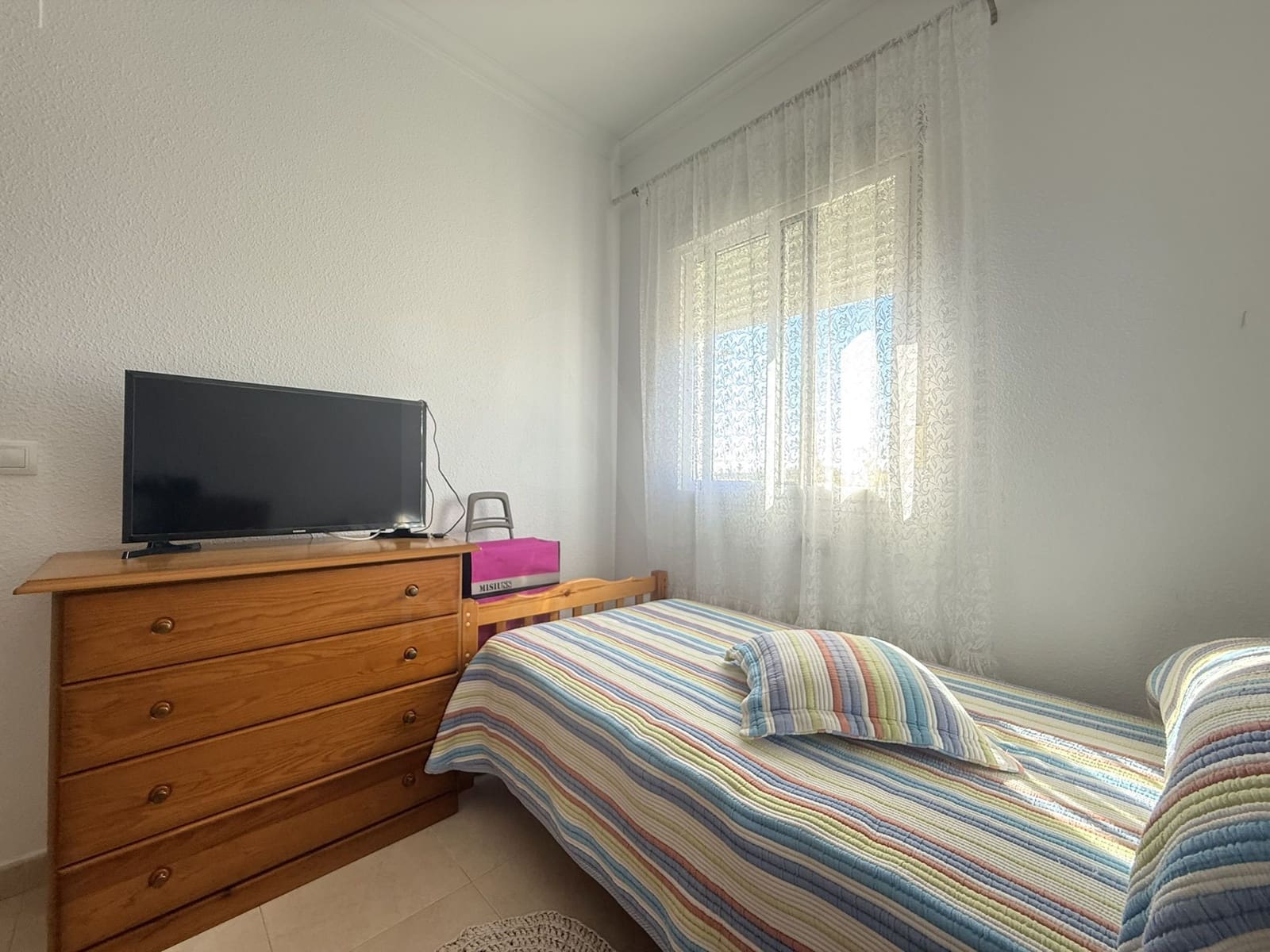 4 bedroom Apartment for sale in Lepe - € 140,000 (Ref: 10153251)