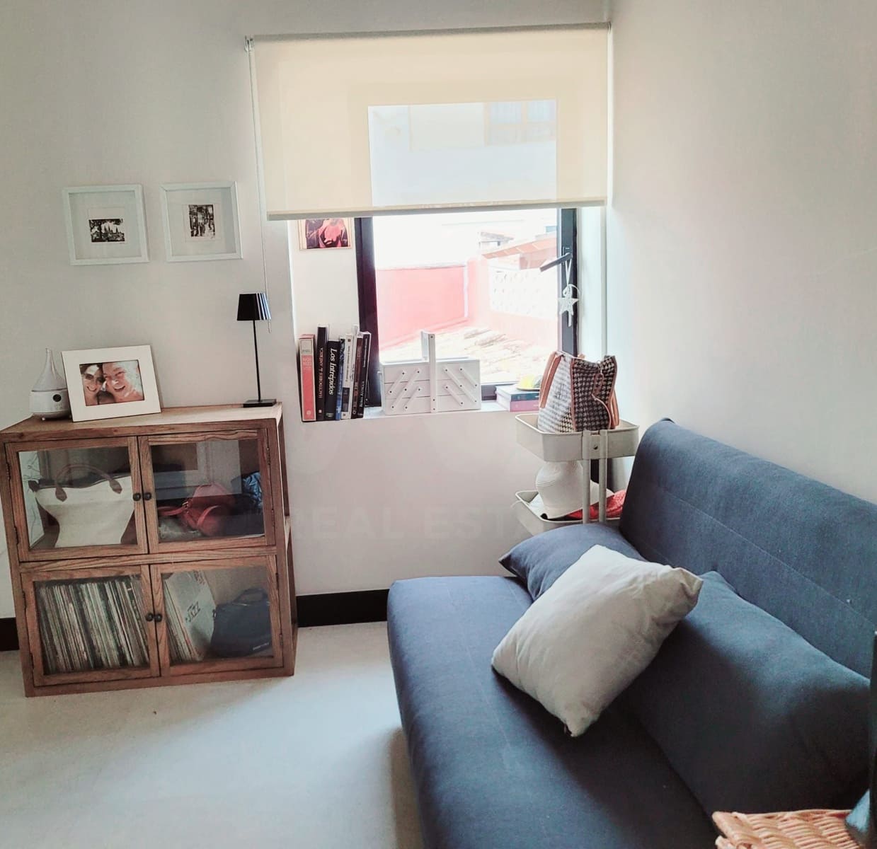 Apartamento de 2 habitaciones en Dénia en venta - 339.000 € (Ref: 10153257)
